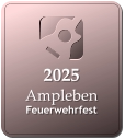2025 Ampleben Feuerwehrfest