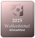 2025 Wolfenbüttel Altstadtfest