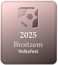 2025 Broitzem Volksfest