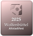 2025 Wolfenbüttel Altstadtfest