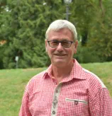 1. Vorsitzender H.P. Arendts