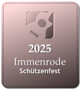 2025 Immenrode Schützenfest