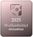 2025 Wolfenbüttel Altstadtfest